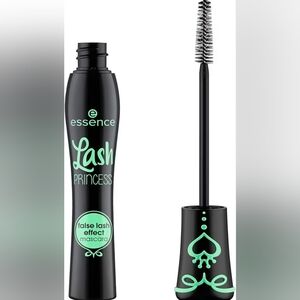 Lash Princess False Lash Effect Mascara - Black